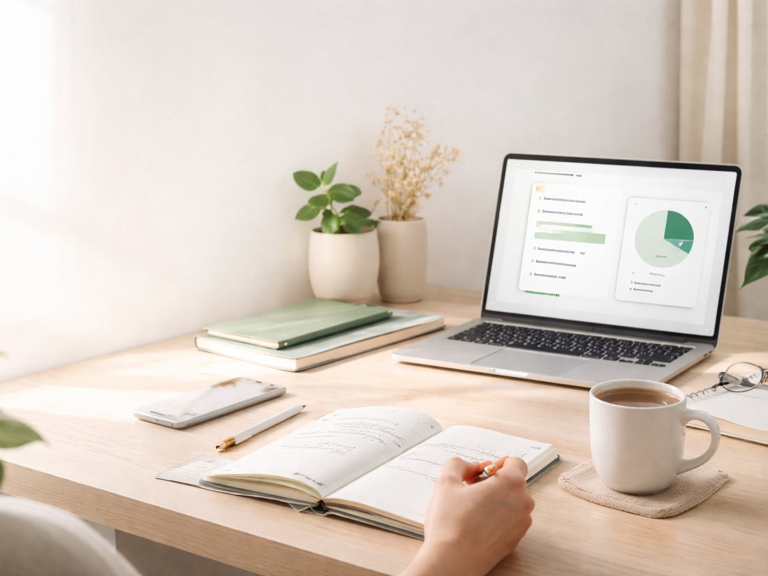 MoneySimple – Gérer son budget simplement au quotidien